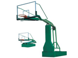 BHD 16602电动篮球架