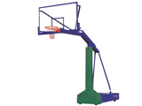 BHD 16603电动篮球架