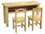 BH8021木质桌椅
