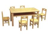 BH8022木质桌椅