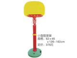 BHD4620小型篮球架